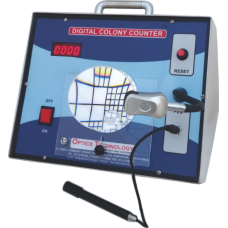 Digital Colony Counter (3 Digits) MS